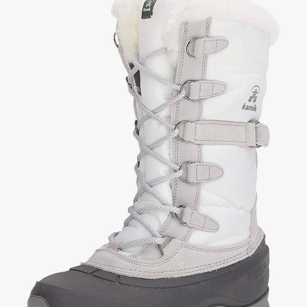 Kamik Snowvalley2 Snow Boots